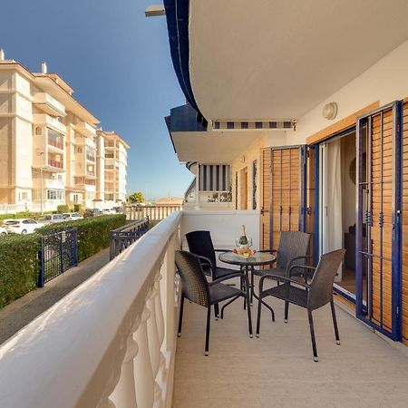 Martas Apartment La Mata  Bagian luar foto